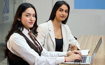 B. Tech. Computer Science and Engineering (Semiconductor Design)**