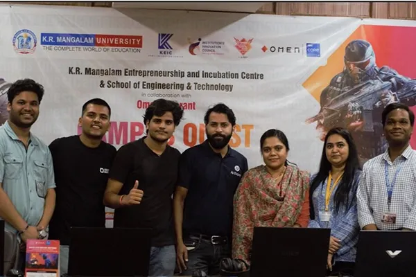 Campus Quest – Season 2