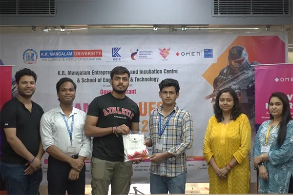 Campus Quest Season 2