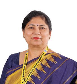 Dr. Meena Bhandari