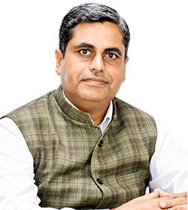 Dr. Rajeev Ratan