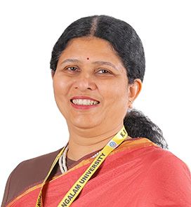 Dr. Tanaya Verma