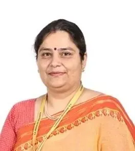 Prof. Tania Gupta