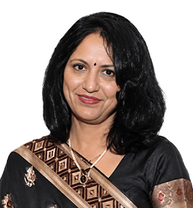 Prof. Hima Gupta