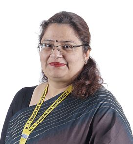 Prof. Tania Gupta