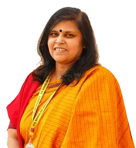 Prof. Varuna Tyagi
