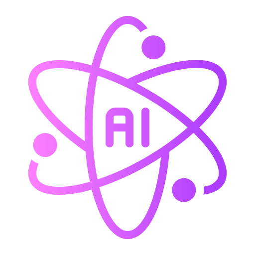 Robotics and Automation Lab icon – robotic arms, microcontrollers and sensors for automated systems