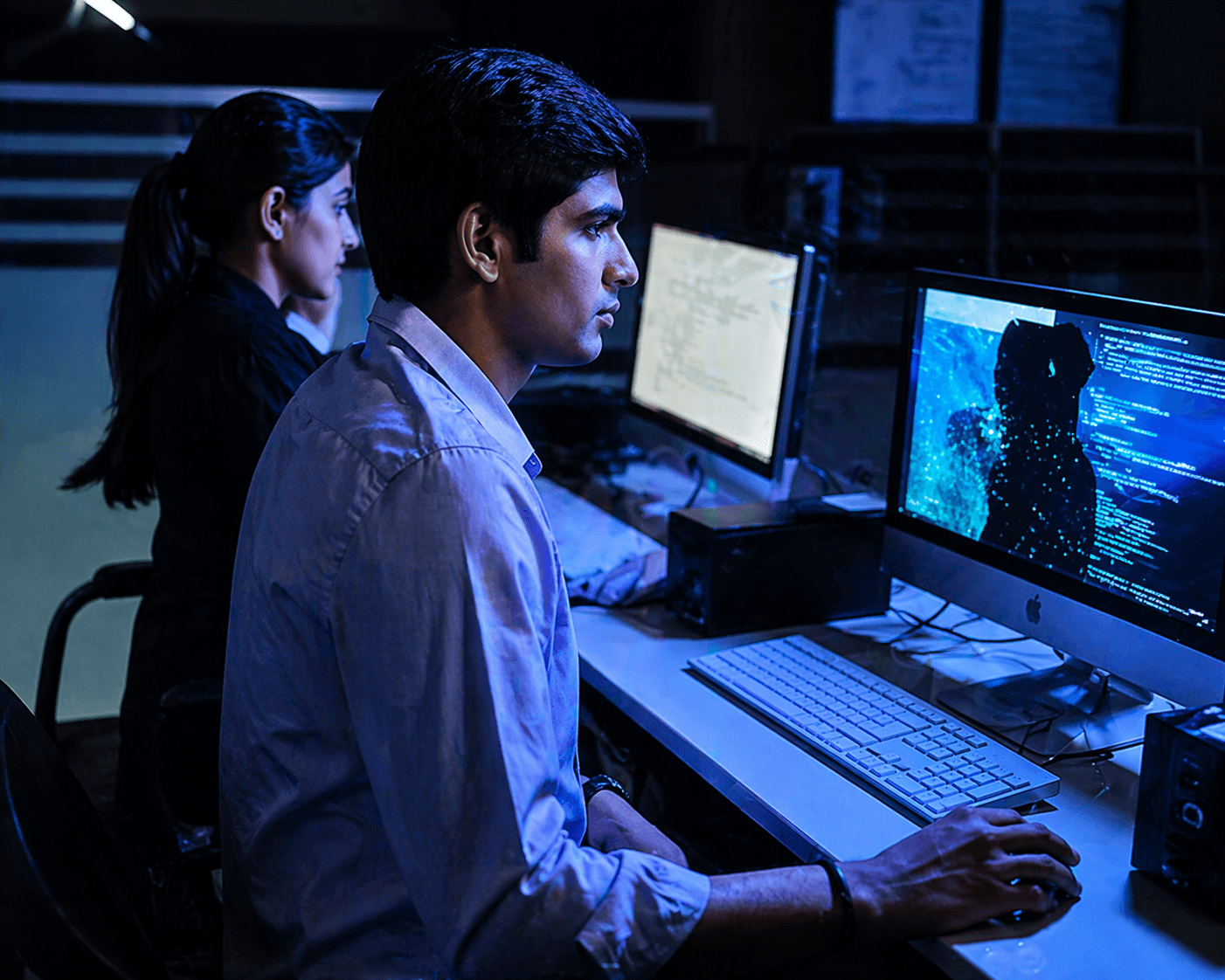B.Tech CSE in Full Stack Development