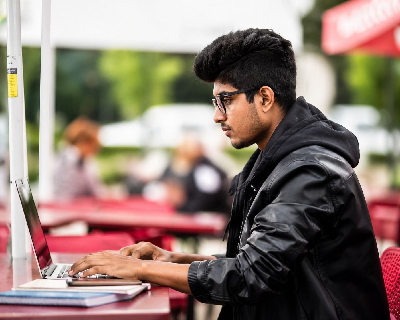 B.Tech CSE in Cyber Security