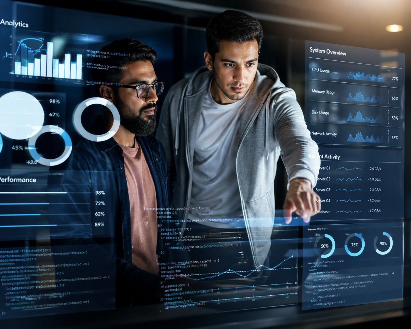 B.Tech CSE in UX/UI Design