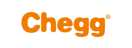Chegg Logo