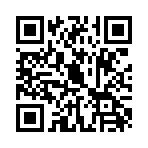 Convocation Registration QR Code