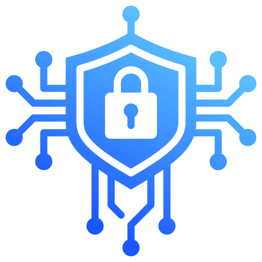 Cyber Security lab for ethical hacking and threat analysis at KRMU