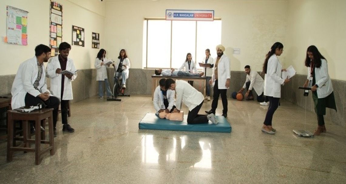 Exercise tolerance and fitness measure the body's ability to perform physical activity