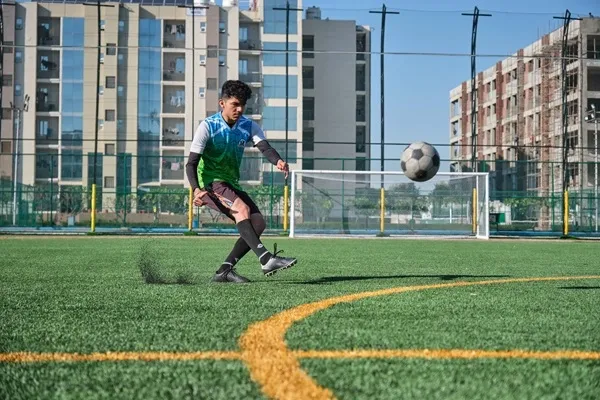 Score Big, Dream Bigger