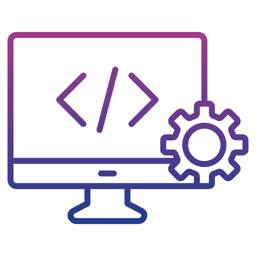 Full Stack Development lab for hands-on web application projects at KRMU