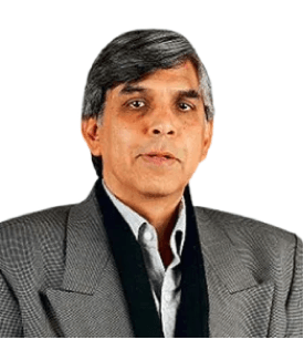 Professor Dr Dinesh Singh