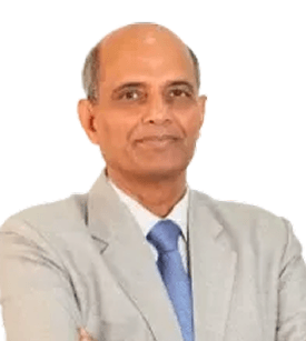 Prof. Raghuvir Singh