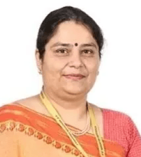 Prof. Tania Gupta