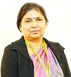 Dr. Meena Bhandari