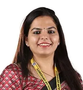 Prof (Dr.) Kaveri Sharma