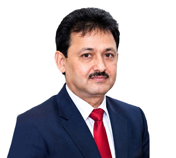 Dr. Pradeep Kumar Varshney