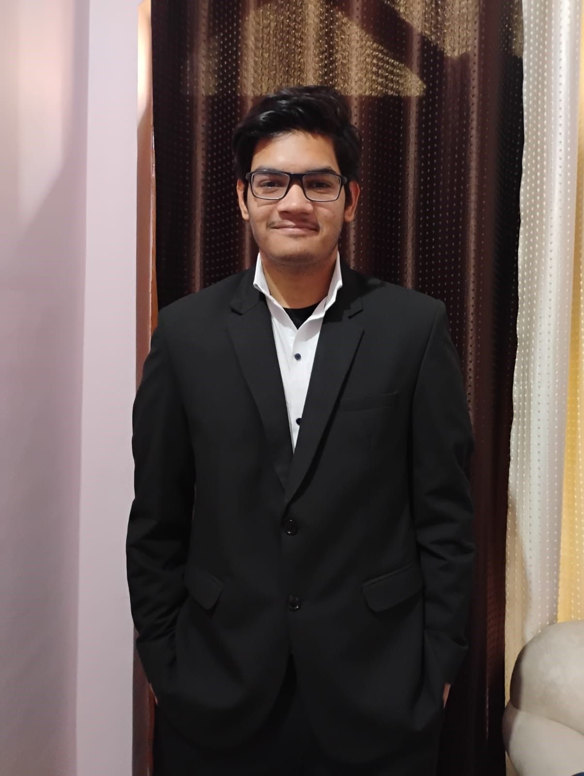 Rishab Vaishnav