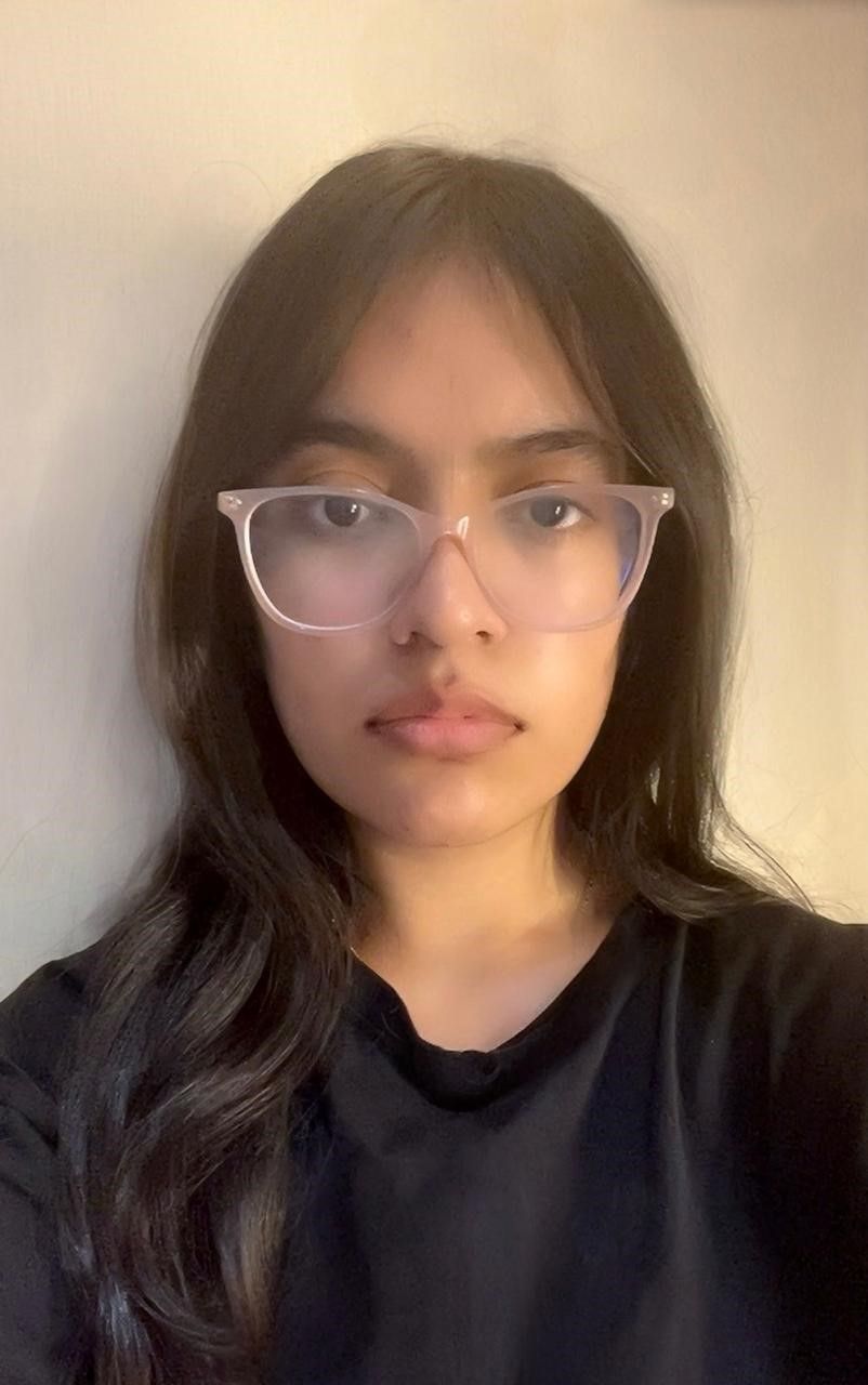 Ritika Madan