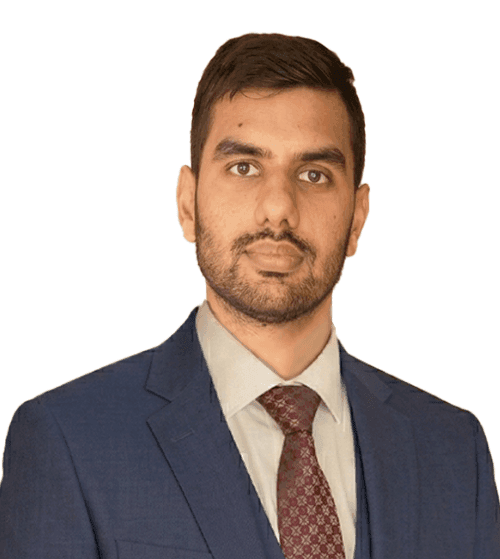 Shri Rohit Gupta