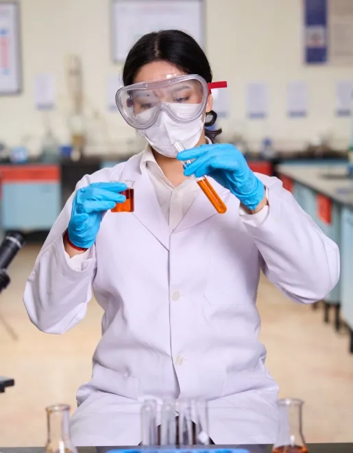 Exploring the Science of Possibilities