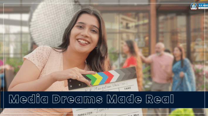 SEMCE introduction video thumbnail at KRMU