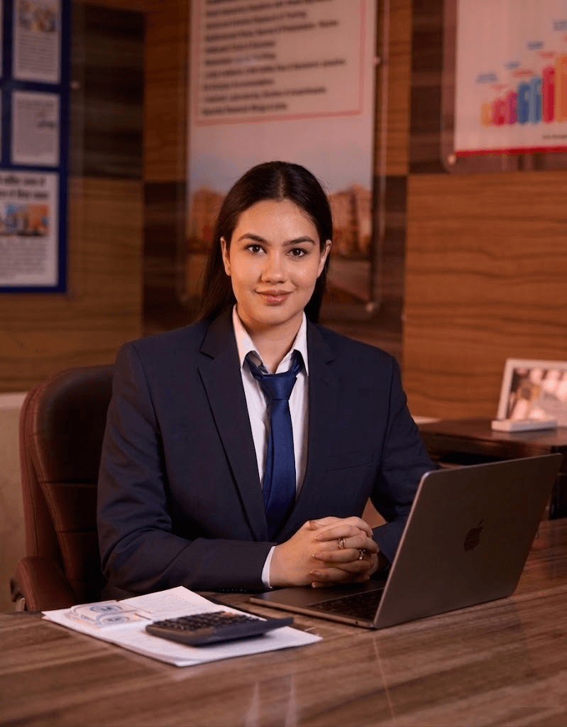  Where Business Meets Excellence