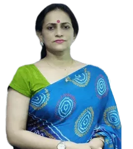 Dr. Seema Raj