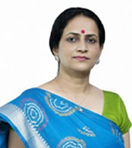Dr. Seema Raj
