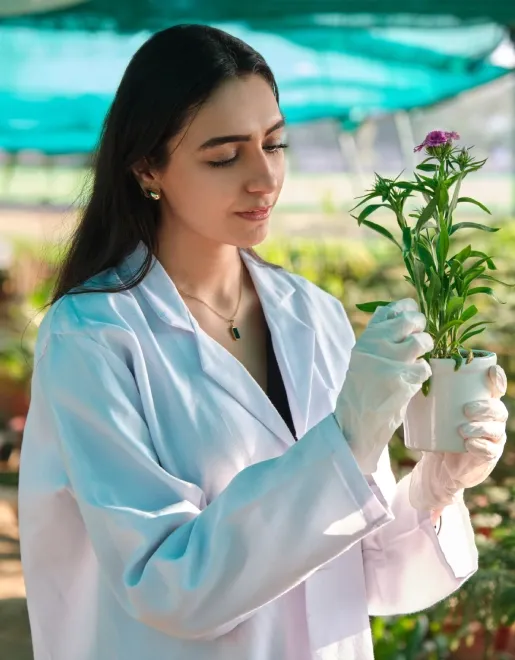 Embark on a Journey with the School of Agricultural Sciences