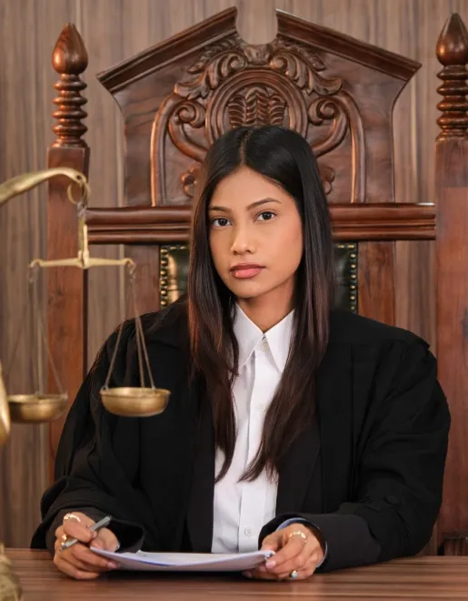 Where Law Meets Practice
