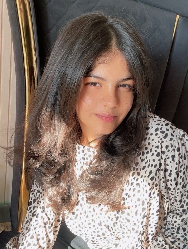 Niyati khokhar