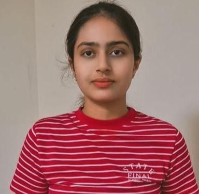 Himanshi