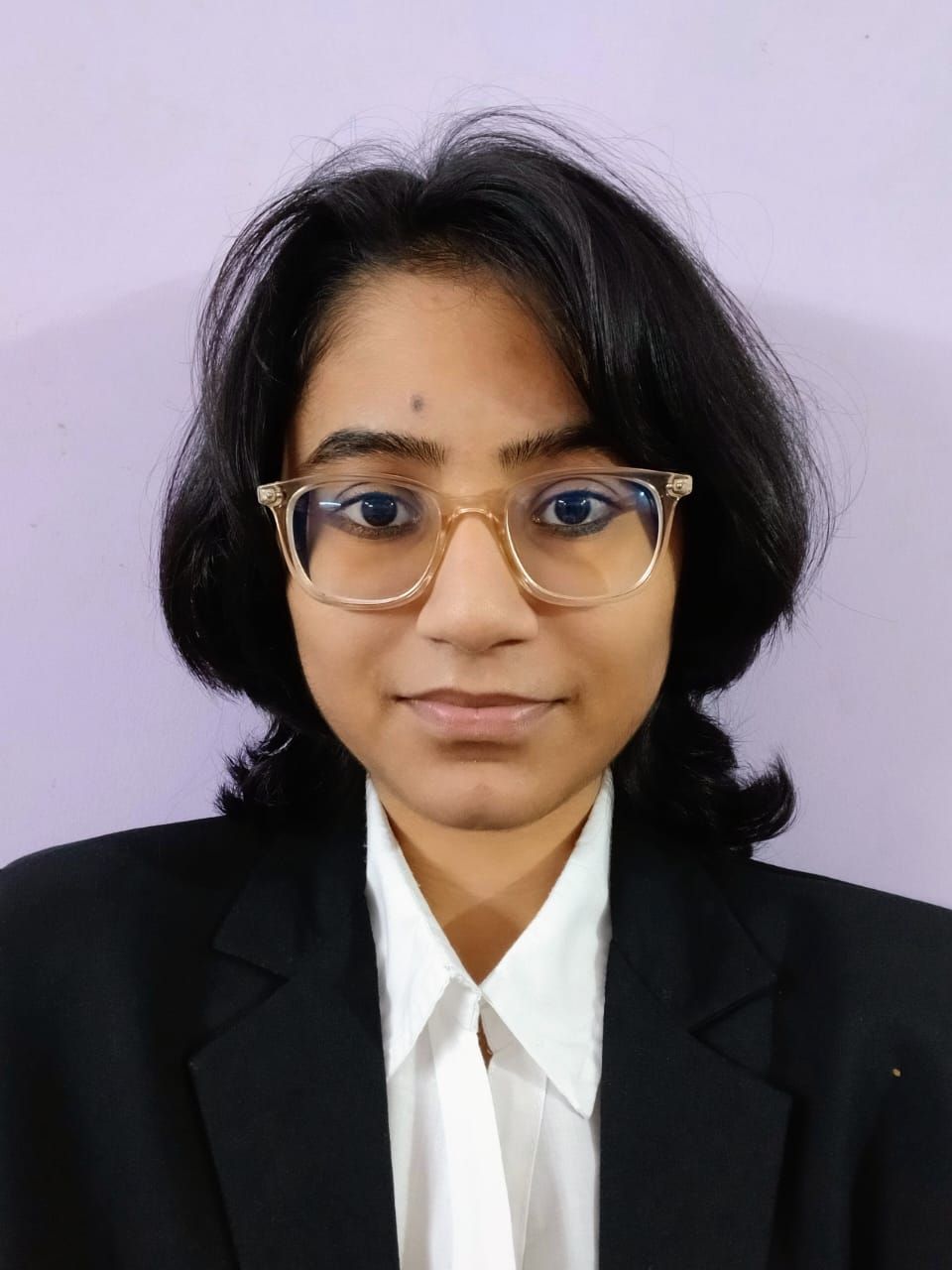 Anshi Raghav