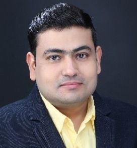 Mr. Subhajit Bhattacharya