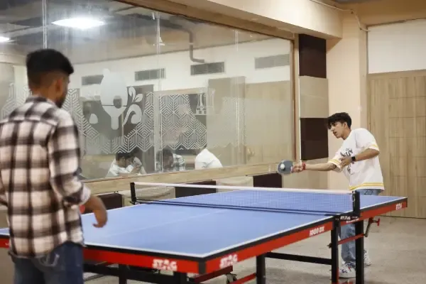 Spin, Shoot, Score foosball fever stikes