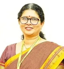 Dr. Tanaya Verma