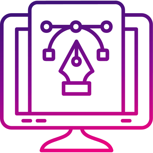 UI/UX design lab for wireframing and prototyping at KRMU