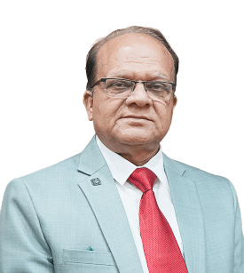Prof. (Dr.) Anil Kumar Saini