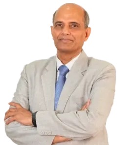 Prof. Raghuvir Singh