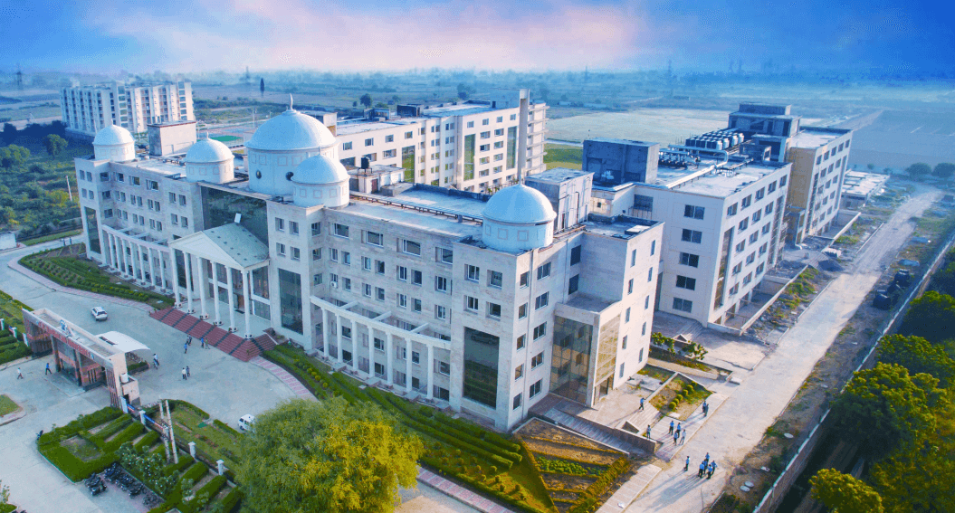 Ph.D. in Pharmaceutical Sciences from K.R. Mangalam University: Eligibility, Entrance Exam, Fee Structure, Admission Process, Subjects, Research Areas, Syllabus, Scholarship & Career Scope